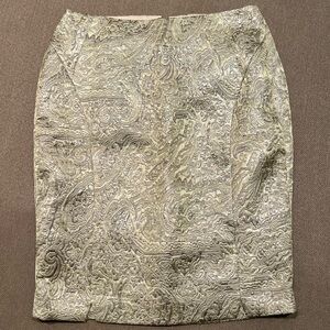 The Limited Pencil Skirt